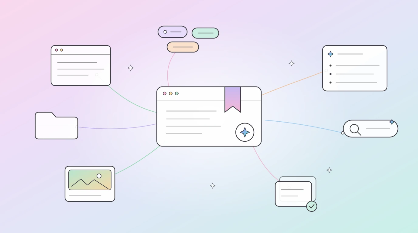 AI Bookmark Manager: What AI Actually Does in 2026