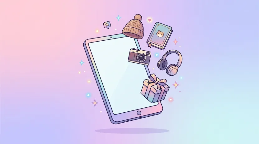 The Best Wishlist App in 2026: Create, Organize, and Share Your Gift Lists