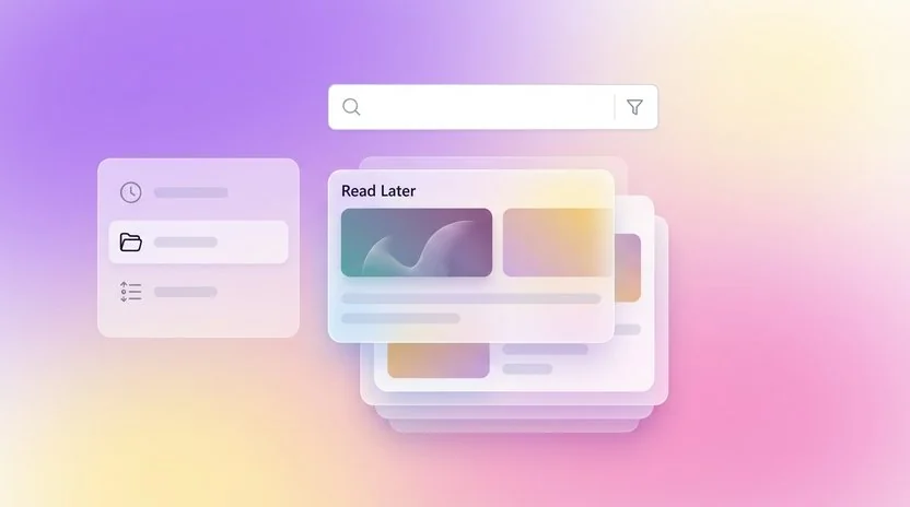 The Best Read Later Apps in 2026