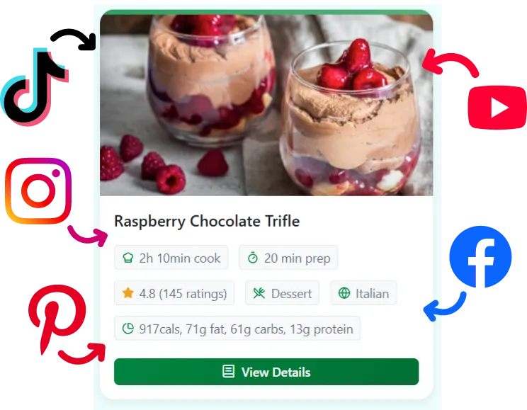 Clean, distraction-free reading mode interface on a tablet